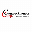 Connectronics Corporation logo