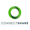 Connectshare logo