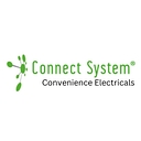 Connect System India logo