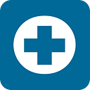Connect the Doc logo