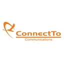 Connectto Communications logo