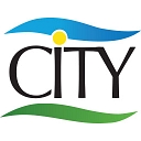 City | Clean And Simple logo