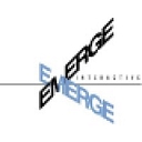 E Merge Interactive logo