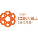 The Connell Group logo