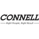 Connell Contractors logo