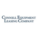 Connell Equipment Leasing Company logo