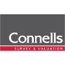Connells Survey and Valuation logo