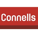 Connells logo