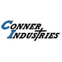 Conner Industries   Borger, Texas logo