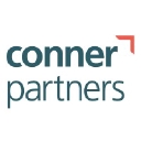 Conner Partners logo
