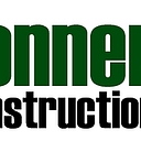 Connery Construction, Inc. logo