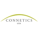 Connetics Usa Nursing logo