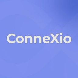 ConneXio Cloud logo