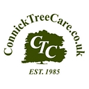 Connick Tree Care logo
