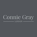 Connie Gray logo