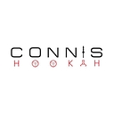 Connishookah logo