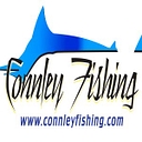 Connley Fishing logo