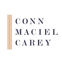 Conn Maciel Carey Llp logo