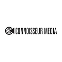 Connoisseur Media logo