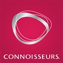 Connoisseurs logo