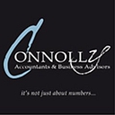 Connolly Accountants & Business Advisors Ltd logo