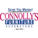 Connolly's Furniture logo