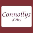 Connollys of Moy logo