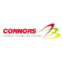 Connor's Building & Restoration Ltd logo