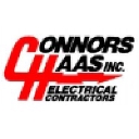 Connors Haas, Inc. logo