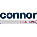 Connor Solutions logo