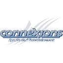 Connexions Sports & Entertainment logo