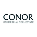 Conor Commercial Real Estate logo