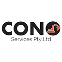 Cono Services logo