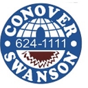 Conover-Swanson logo