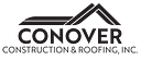 Conover Construction & Roofing logo
