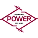 Consolidated Power Projects Pty Ltd logo