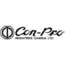 Con Pro Industries Canada Ltd. logo