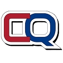 Conquer Ninja Gyms logo