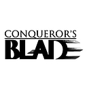 Conqueror's Blade logo