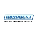 Conquest Equipment Corporation logo