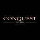 Conquest Funds logo