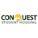 Conquest Housing logo