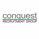 Conquest Recruitment Group logo