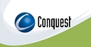 Conquest logo