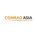 CONRAD ASIA ENERGY LTD. logo