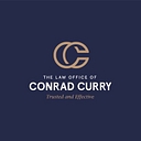 The Law Office Of Conrad Curry logo