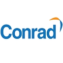 Conrad Llp logo