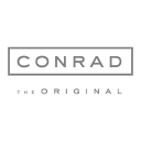 Conrad Imports Inc. logo