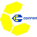 Conren Ltd   Vinci Plc logo