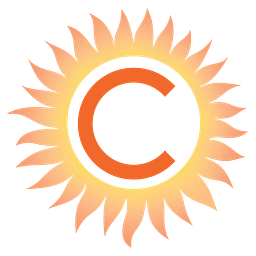 CONRIC pr + marketing logo